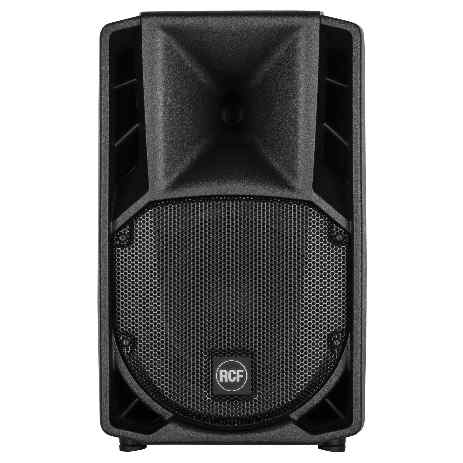 Cassa Amplificata Rcf Art 708A Noleggio Cassa Amplificata Rcf Art 708A