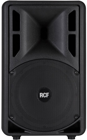 Noleggio Cassa Amplificata Rcf Art 312 MKIII