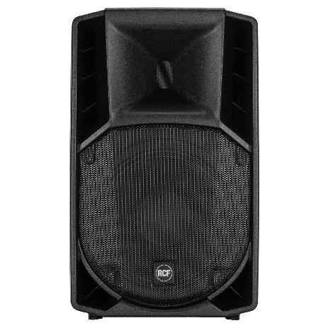 Noleggio Cassa Amplificata Rcf Art 712A