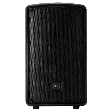 Noleggio Cassa Amplificata Rcf Art 312 MKIII