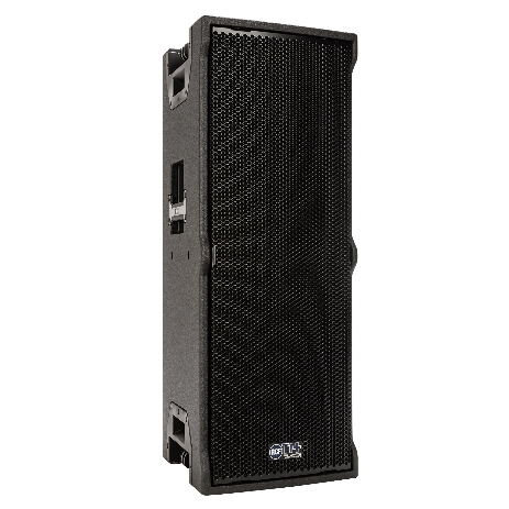 Cassa Amplificata Rcf TTW 4-A Noleggio Cassa Amplificata TTW 4-A