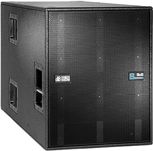 Casse Attive DVA S2585N Noleggio Casse Attive DVA S2585N