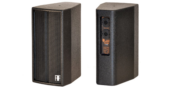 Noleggio Casse Passive Audio Factory TRX106 Casse Acustiche per Live