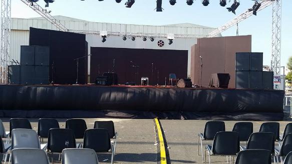 Noleggio Martin Audio Roma Noleggio Martin Audio w8 w8cs Roma