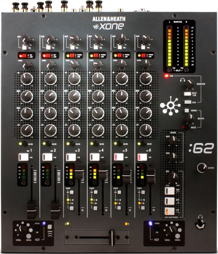 NOLEGGIO DJM 700 PIONEER