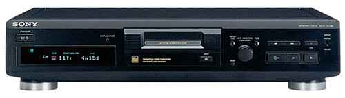 MINIDISC SONY MDS-JE330 Noleggio MINIDISC SONY MDS-JE330