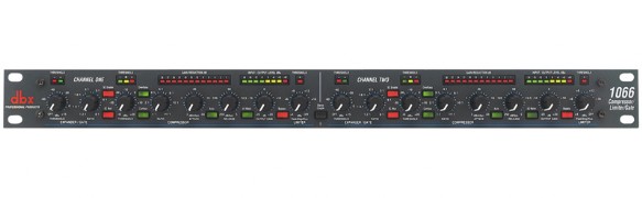 DBX - 1066 NOLEGGIO DBX - 1066