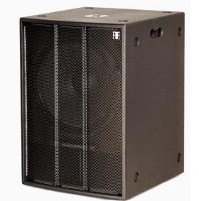 Noleggio Casse Passive Audio Factory LW215 Casse Acustiche per Live