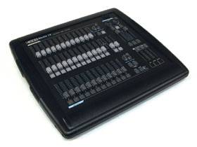 Mixer Luci - Sgm Studio 12