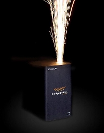 Sparkular Fontana Fredda Pirotecnica