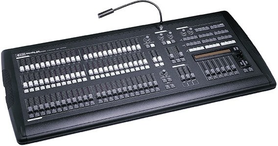 Mixer Luci - Sgm 24 Scancontrol