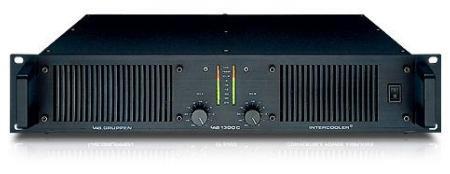 BEHRINGER UB502 Eurorack NOLEGGIO Mixer Analogico BEHRINGER UB502 Eurorack