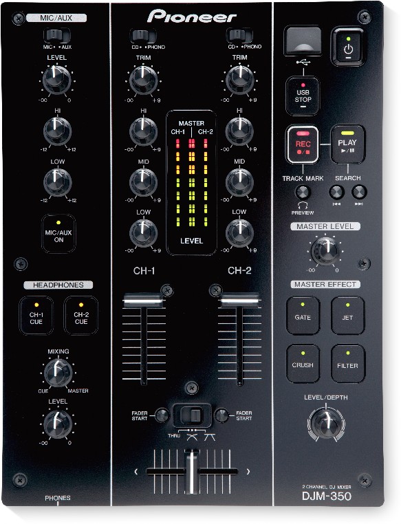 Xone 62 Allen Heath NOLEGGIO DJM 700 PIONEER