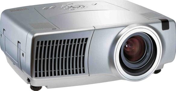 Videoproiettore HITACHI CP-X1250 Noleggio Videoproiettore HITACHI CP-X1250