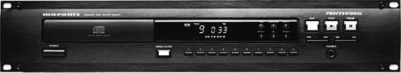 MARANTZ PMD 320