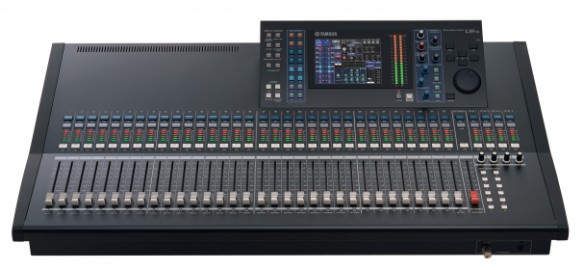 Mixer Digitale , Yamaha LS9 32 ch, usato, in vendita Mixer digitale usato