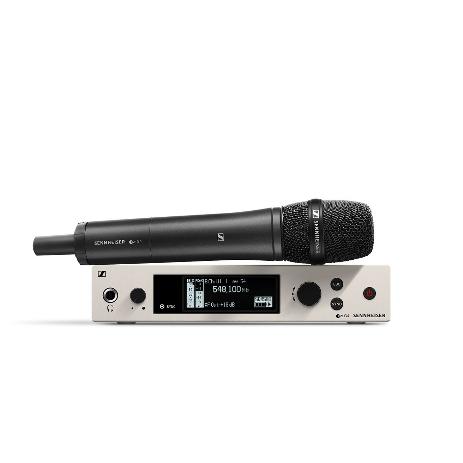Noleggio Radiomicrofono Sennheiser 500 G4 Noleggio Radiomicrofono Sennheiser 500 G4 Body Pack