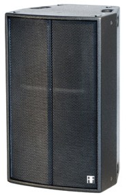 Casse Passive Audio Factory TRX1515, usato in vendita Casse Acustiche per Live usate